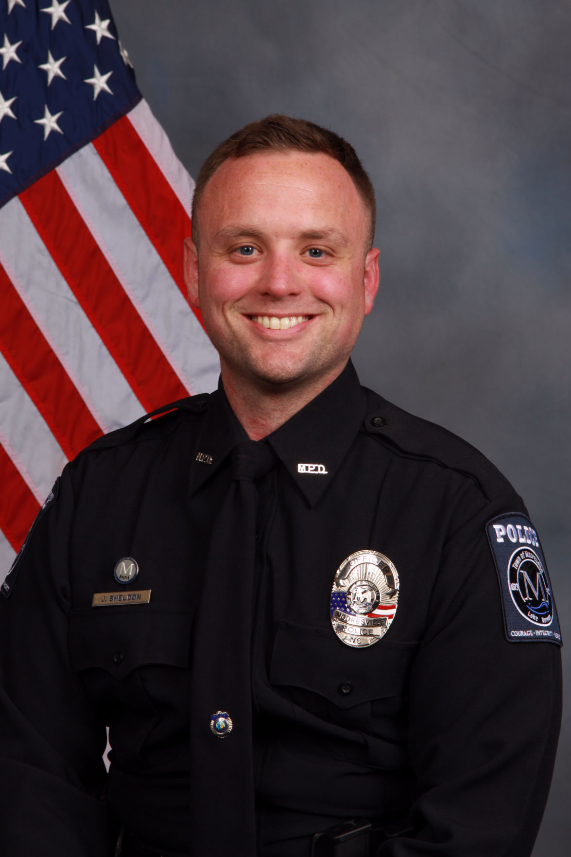 Jordan Harris Sheldon